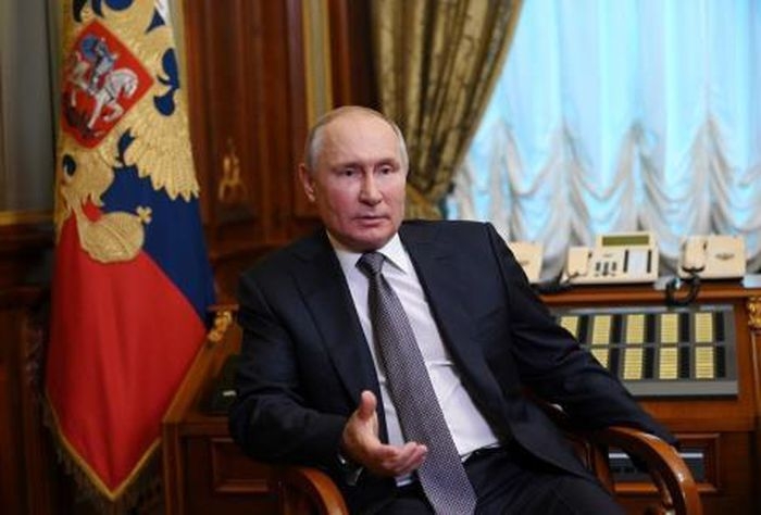 Tổng thống Putin muốn nâng tuổi phục vụ của các tướng lĩnh, nguyên soái và Đô đốc Nga Tổng thống Putin muốn nâng tuổi phục vụ của các tướng lĩnh, nguyên soái và Đô đốc Nga