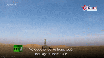 Chuyên gia Mỹ bất ngờ vì S-500 bay với tốc độ khủng khiếp ngay khi phóng Chuyên gia Mỹ bất ngờ vì S-500 bay với tốc độ khủng khiếp ngay khi phóng
