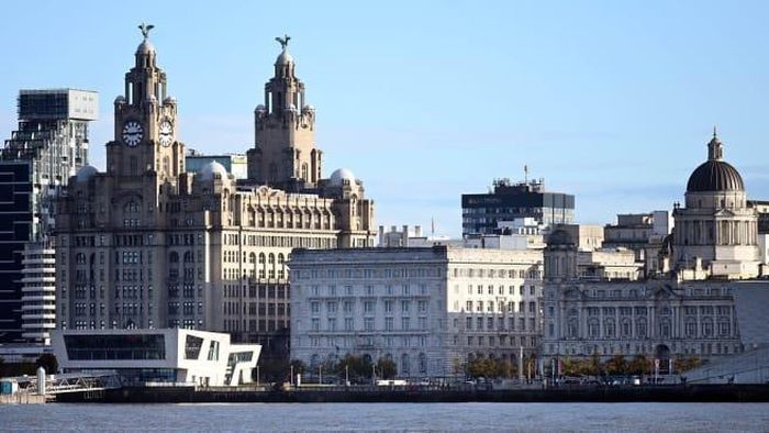 Thành phố cảng Liverpool bị tước danh hiệu Di sản Thế giới từ UNESCO Thành phố cảng Liverpool bị tước danh hiệu Di sản Thế giới từ UNESCO
