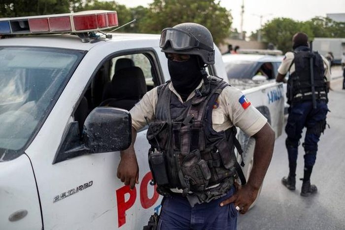 Haiti bắt thêm quan chức an ninh nghi liên quan vụ ám sát tổng thống Moise Haiti bắt thêm quan chức an ninh nghi liên quan vụ ám sát tổng thống Moise