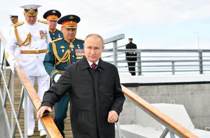 Người Anh nghĩ về tình bạn với Nga sau tuyên bố của Tổng thống Putin Người Anh nghĩ về tình bạn với Nga sau tuyên bố của Tổng thống Putin