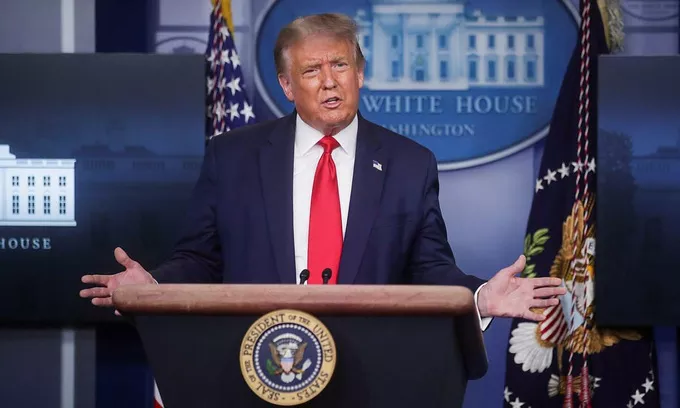 undefined 4721 tyng thyng trump