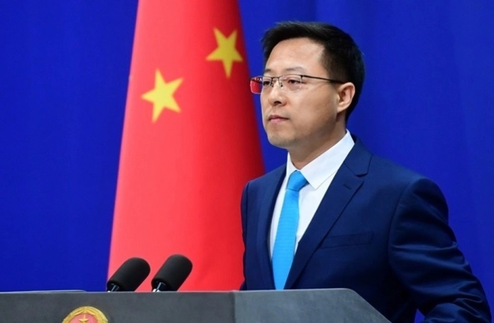 3957 zhao lijian