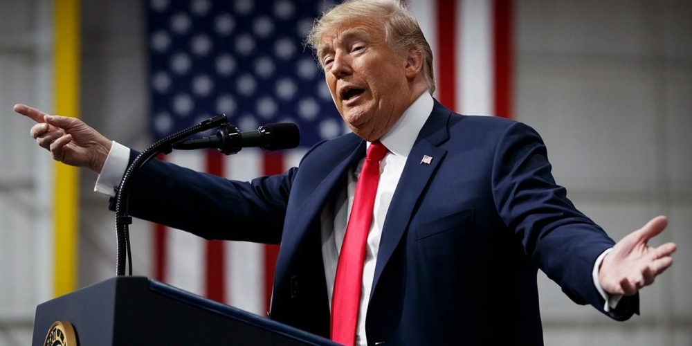 undefined 5004 trump