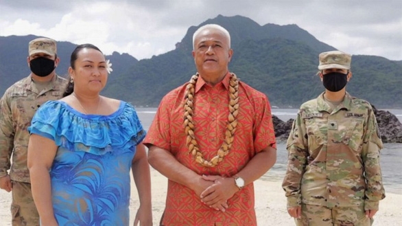 undefined 1951 samoa dang dan chu binh si 1597920078168267410216