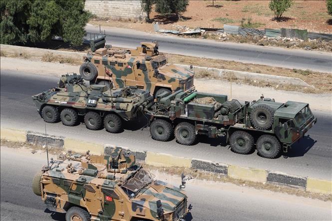 undefined 2205 syria 25820a
