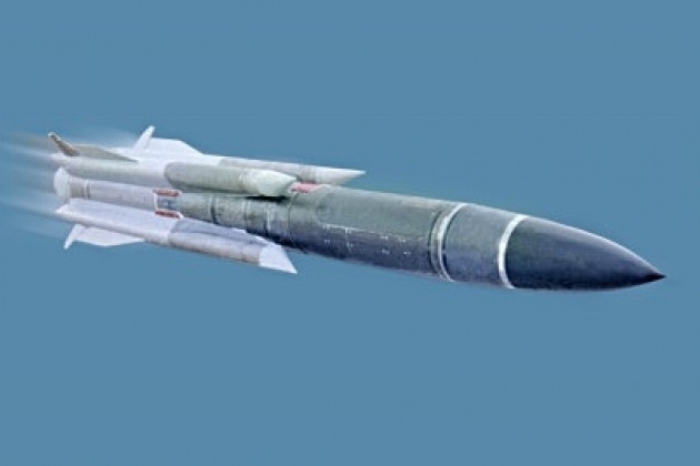 Tướng Nga hé lộ tên lửa siêu thanh Kh-95 cực khủng Tướng Nga hé lộ tên lửa siêu thanh Kh-95 cực khủng