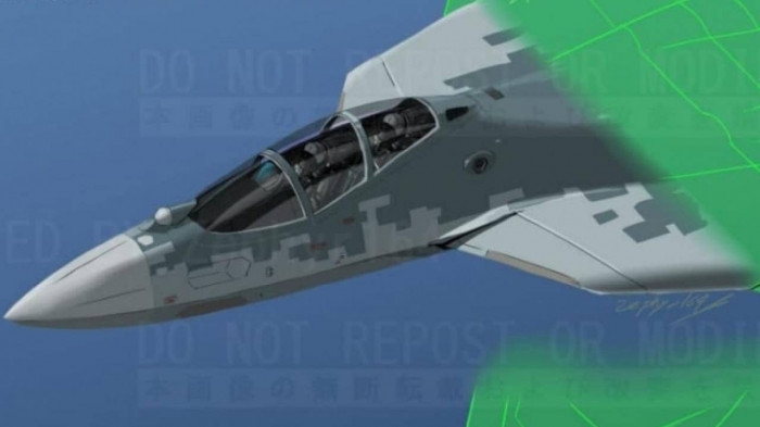 Hé lộ hình ảnh về thiết kế của Su-57 phiên bản đặc biệt Hé lộ hình ảnh về thiết kế của Su-57 phiên bản đặc biệt