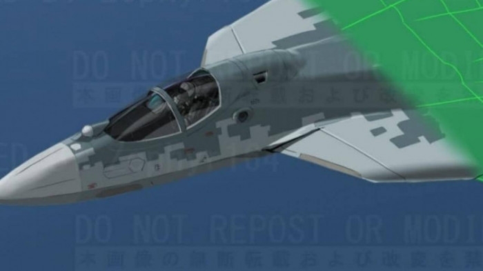 Hé lộ hình ảnh về thiết kế của Su-57 phiên bản đặc biệt Hé lộ hình ảnh về thiết kế của Su-57 phiên bản đặc biệt