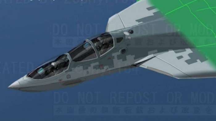 Hé lộ hình ảnh về thiết kế của Su-57 phiên bản đặc biệt Hé lộ hình ảnh về thiết kế của Su-57 phiên bản đặc biệt