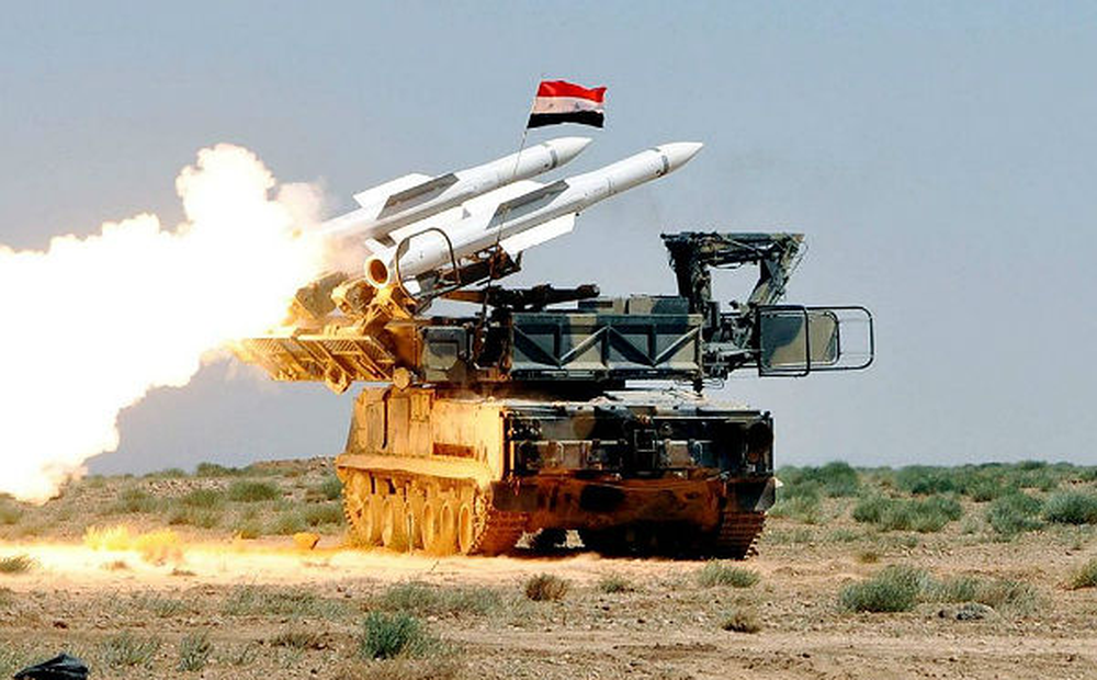 Israel từ bỏ ý định tấn công các mục tiêu Iran Israel từ bỏ ý định tấn công các mục tiêu Iran