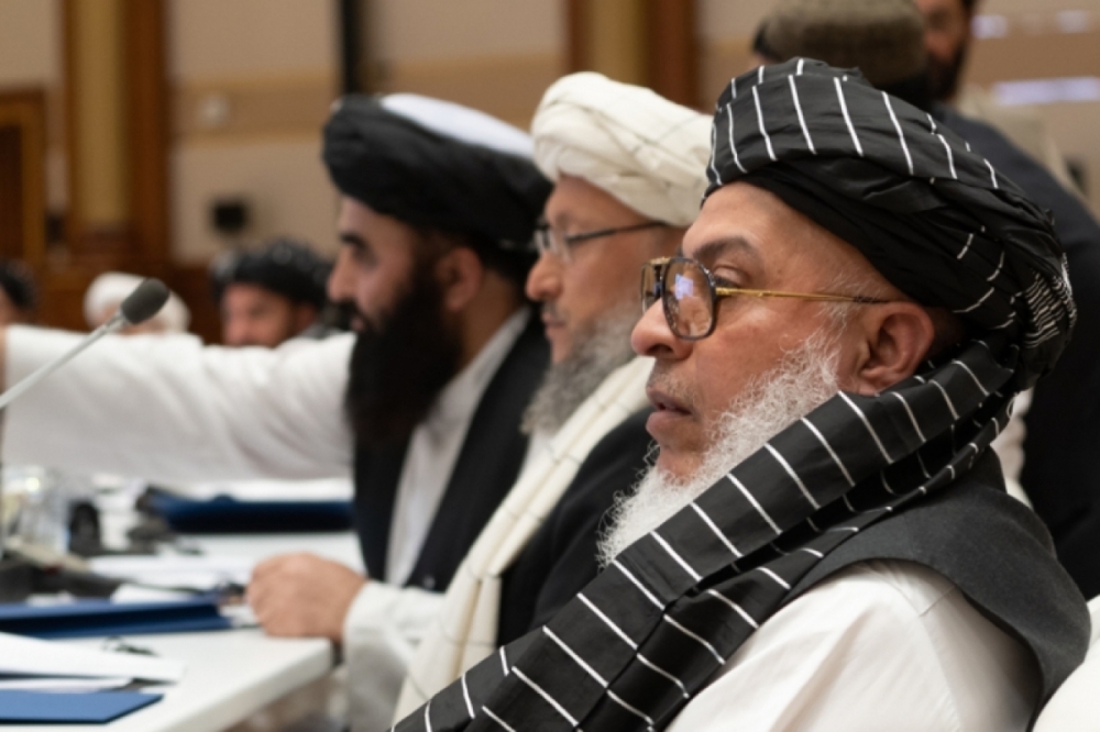Hé lộ loạt nhân vật quyền lực đứng sau các chiến dịch của Taliban Hé lộ loạt nhân vật quyền lực đứng sau các chiến dịch của Taliban