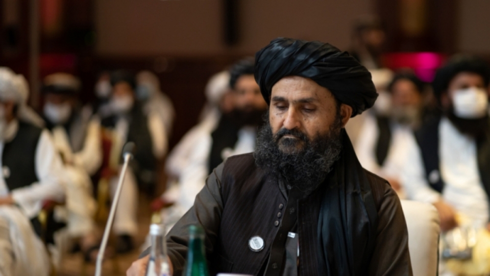 Hé lộ loạt nhân vật quyền lực đứng sau các chiến dịch của Taliban Hé lộ loạt nhân vật quyền lực đứng sau các chiến dịch của Taliban