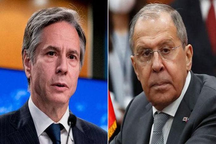 Mỹ - Nga điện đàm khẩn ngay khi Tổng thống Afghanistan rời bỏ đất nước Mỹ - Nga điện đàm khẩn ngay khi Tổng thống Afghanistan rời bỏ đất nước