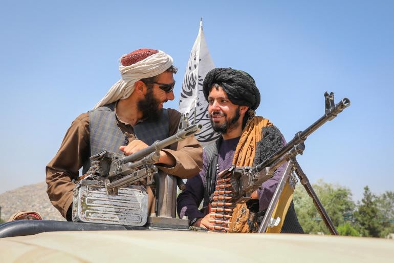 Taliban sẽ Taliban sẽ