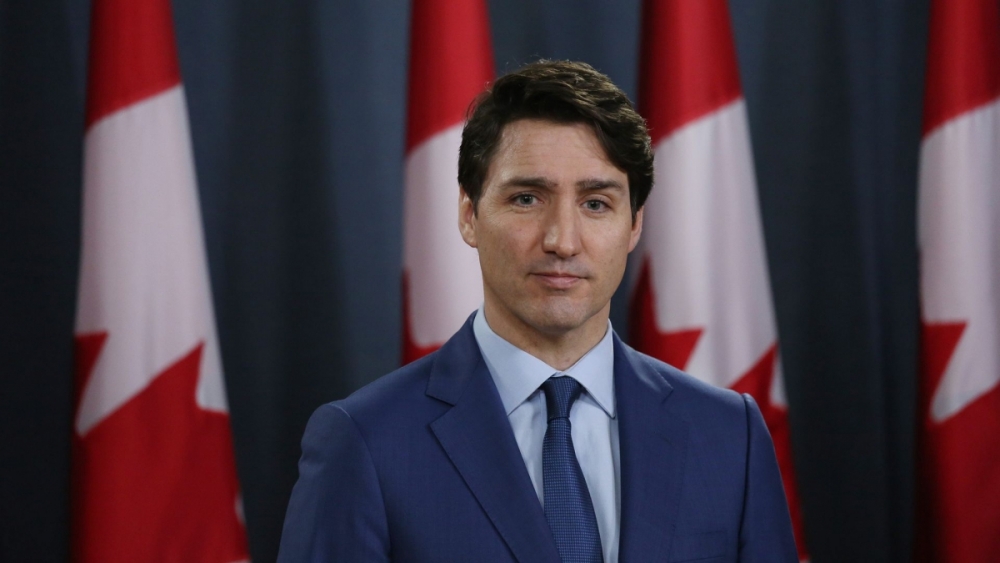 Canada không công nhận Taliban là chính quyền mới của Afghanistan Canada không công nhận Taliban là chính quyền mới của Afghanistan