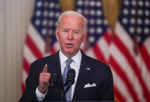 Kế hoạch rút quân khỏi Afghanistan của ông Biden sẽ bị điều tra? Kế hoạch rút quân khỏi Afghanistan của ông Biden sẽ bị điều tra?