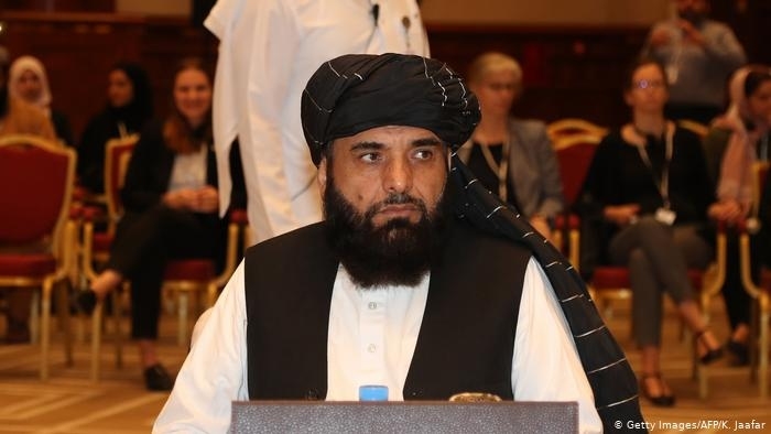 IMF trì hoãn cung cấp các khoản tài chính dành cho Afghanistan IMF trì hoãn cung cấp các khoản tài chính dành cho Afghanistan