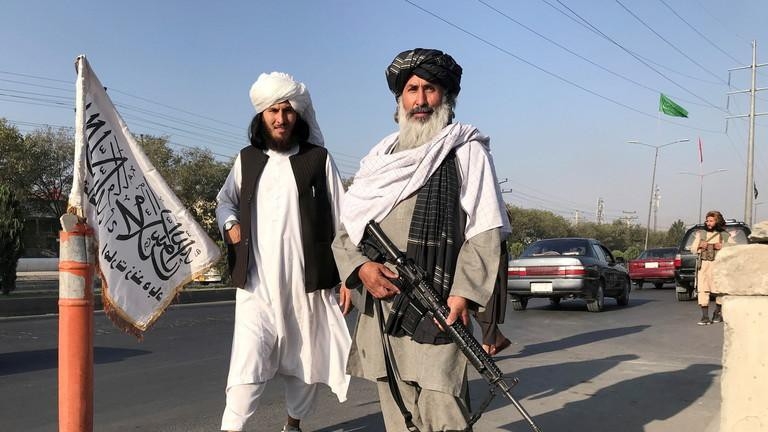 Taliban thành lập Tiểu vương quốc Hồi giáo Afghanistan, tuyên bố loại bỏ mọi nền tảng dân chủ Taliban thành lập Tiểu vương quốc Hồi giáo Afghanistan, tuyên bố loại bỏ mọi nền tảng dân chủ