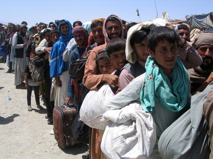 NATO họp bất thường về tình hình Afghanistan NATO họp bất thường về tình hình Afghanistan
