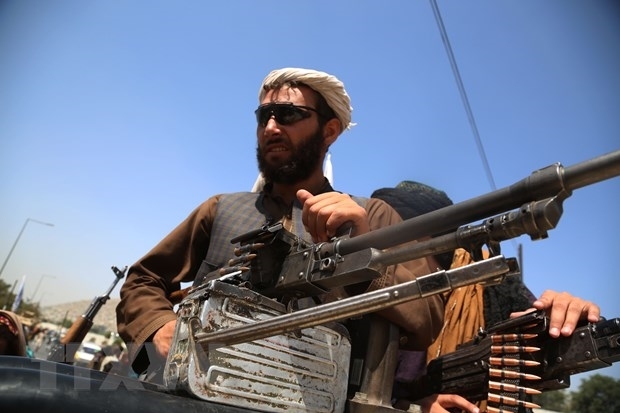 Lực lượng Taliban dự kiến thời điểm công bố cơ cấu chính phủ mới Lực lượng Taliban dự kiến thời điểm công bố cơ cấu chính phủ mới