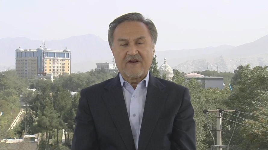 Taliban đề nghị Thị trưởng Kabul quay trở lại làm việc Taliban đề nghị Thị trưởng Kabul quay trở lại làm việc