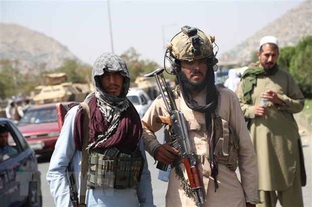 Cuộc thảo luận về việc thành lập chính phủ Afghanistan mới đã kết thúc Cuộc thảo luận về việc thành lập chính phủ Afghanistan mới đã kết thúc