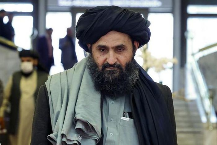 Nhân vật quyền lực bậc nhất Taliban trở lại Kabul sau 20 năm lưu vong Nhân vật quyền lực bậc nhất Taliban trở lại Kabul sau 20 năm lưu vong
