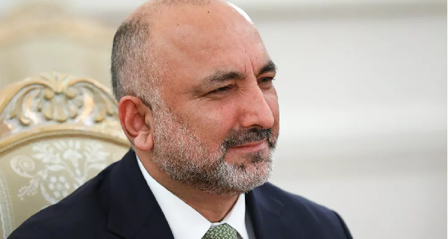 Taliban thông báo Cựu Ngoại trưởng Afghanistan chuẩn bị về nước Taliban thông báo Cựu Ngoại trưởng Afghanistan chuẩn bị về nước