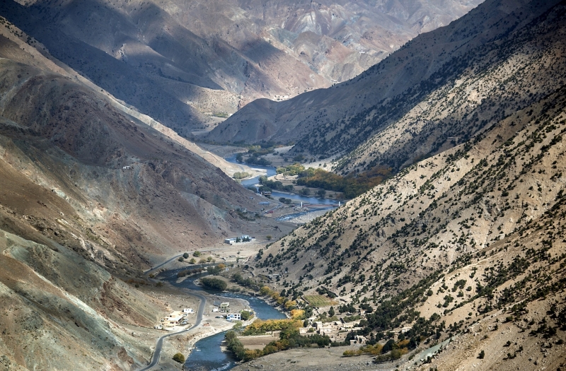 Bí mật thung lũng Panjshir - thành trì duy nhất còn nằm ngoài tầm với của Taliban Bí mật thung lũng Panjshir - thành trì duy nhất còn nằm ngoài tầm với của Taliban