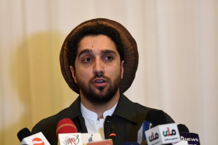 Bí mật thung lũng Panjshir - thành trì duy nhất còn nằm ngoài tầm với của Taliban Bí mật thung lũng Panjshir - thành trì duy nhất còn nằm ngoài tầm với của Taliban