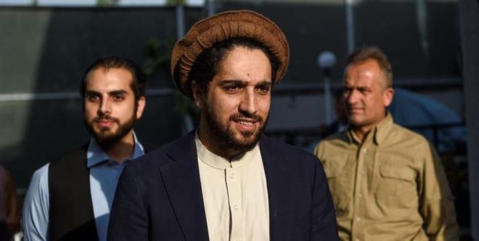 Xe tăng từ thung lũng Panjshir bất ngờ phản công, gây thiệt hại nặng cho Taliban? Xe tăng từ thung lũng Panjshir bất ngờ phản công, gây thiệt hại nặng cho Taliban?
