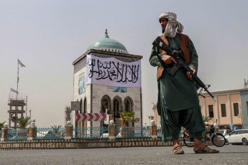 Nga nói rõ không có kế hoạch điều quân đến Afghanistan Nga nói rõ không có kế hoạch điều quân đến Afghanistan