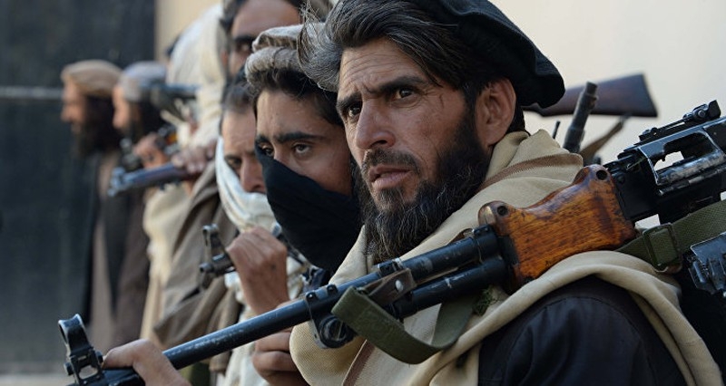 Taliban nắm trong tay hơn 100 hệ thống phòng không khiến Nga lo ngại cho an ninh thế giới Taliban nắm trong tay hơn 100 hệ thống phòng không khiến Nga lo ngại cho an ninh thế giới