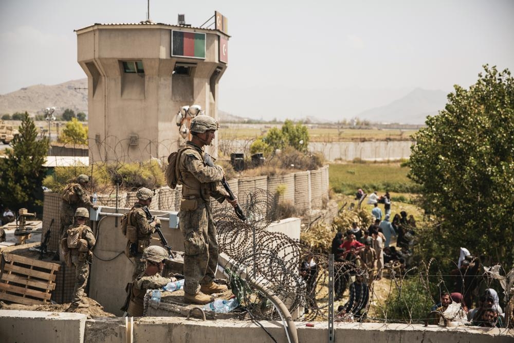 Thời điểm Mỹ rút hoàn toàn binh sĩ khỏi Afghanistan, điều gì sẽ xảy ra? Thời điểm Mỹ rút hoàn toàn binh sĩ khỏi Afghanistan, điều gì sẽ xảy ra?