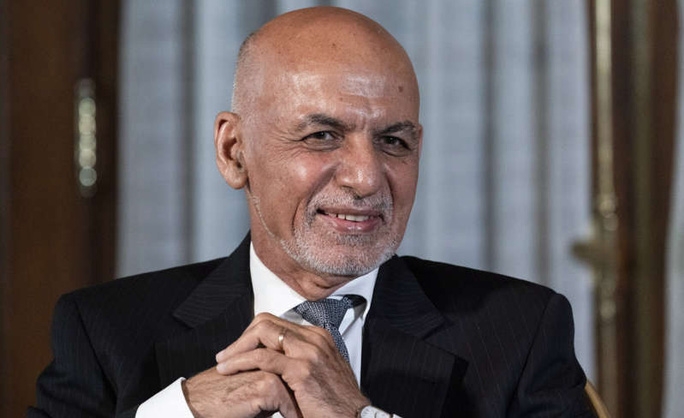Nhà Trắng nói gì về nghi vấn Tổng thống Afghanistan bỏ trốn với 169 triệu USD? Nhà Trắng nói gì về nghi vấn Tổng thống Afghanistan bỏ trốn với 169 triệu USD?