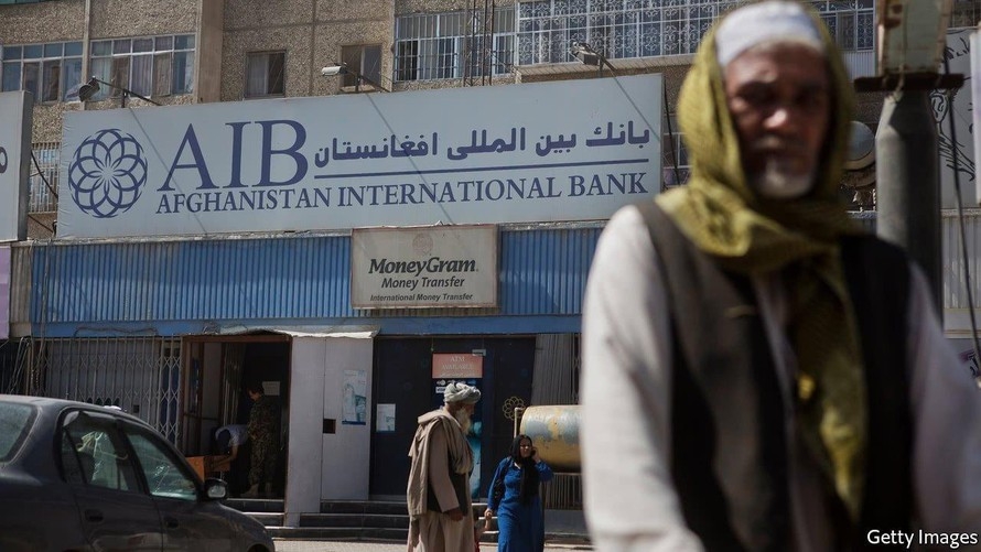 Kho bạc Afghanistan chỉ còn 1,6 tỷ USD, nền kinh tế có thể sụp đổ Kho bạc Afghanistan chỉ còn 1,6 tỷ USD, nền kinh tế có thể sụp đổ