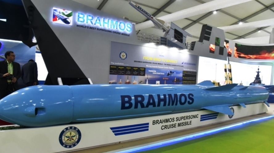 Nhiều nước tức tốc đặt mua tên lửa BrahMos sau khi Nga - Ấn chào hàng Nhiều nước tức tốc đặt mua tên lửa BrahMos sau khi Nga - Ấn chào hàng