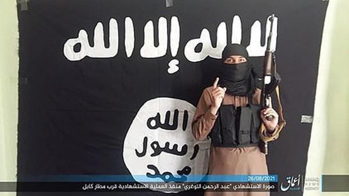 IS đánh bom đẫm máu ở sân bay Kabul, Tổng thống Biden tuyên bố giáng đòn đáp trả IS đánh bom đẫm máu ở sân bay Kabul, Tổng thống Biden tuyên bố giáng đòn đáp trả