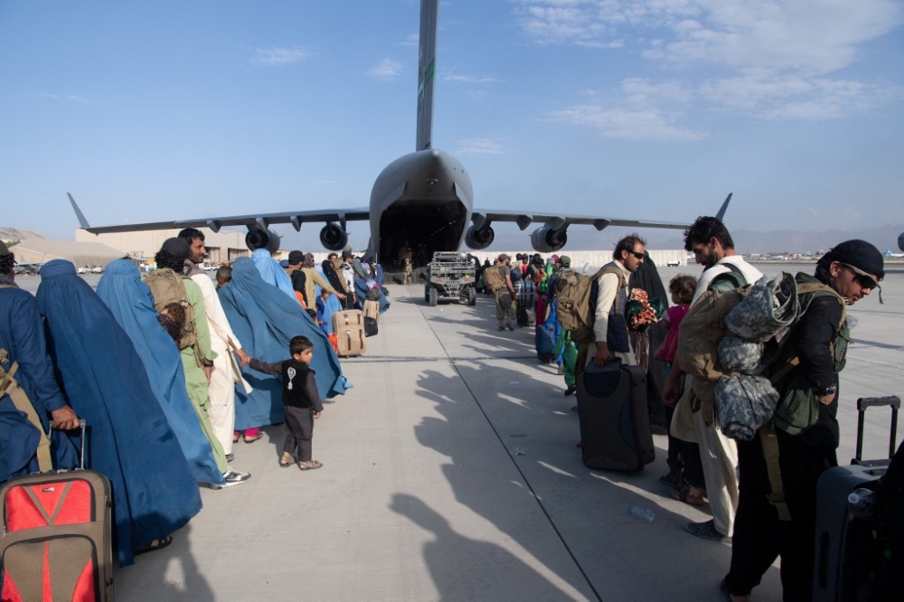 Thổ Nhĩ Kỳ đồng ý quản lý sân bay Kabul sau đề nghị của Taliban Thổ Nhĩ Kỳ đồng ý quản lý sân bay Kabul sau đề nghị của Taliban