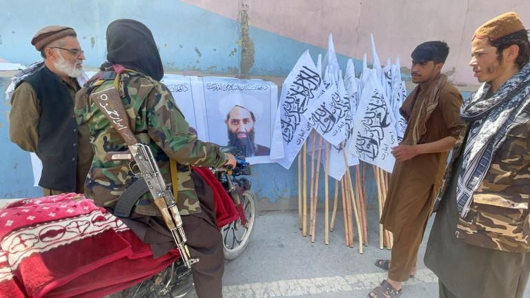Taliban cho người dân Kabul thời hạn đúng một tuần để giao nộp hết vũ khí Taliban cho người dân Kabul thời hạn đúng một tuần để giao nộp hết vũ khí