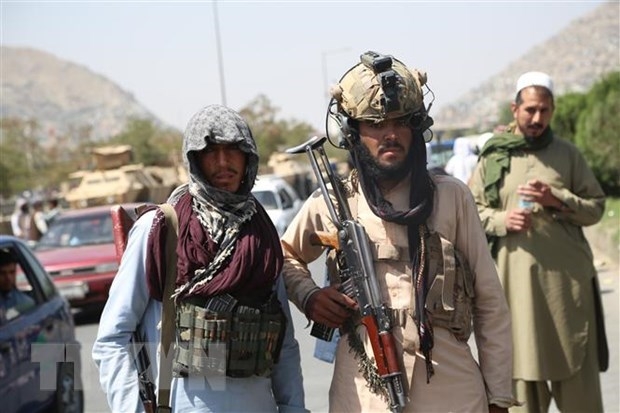 Taliban thừa nhận gặp trục trặc về thành lập Chính phủ mới Taliban thừa nhận gặp trục trặc về thành lập Chính phủ mới