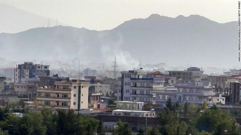 Lầu Năm Góc thừa nhận có dân thường thương vong trong vụ không kích trả đũa ISIS-K Lầu Năm Góc thừa nhận có dân thường thương vong trong vụ không kích trả đũa ISIS-K