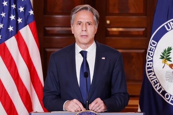 Hoa Kỳ công bố chương mới về sự can dự Washington với Afghanistan chính thức bắt đầu Hoa Kỳ công bố chương mới về sự can dự Washington với Afghanistan chính thức bắt đầu