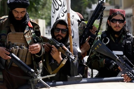 Taliban chính thức tấn công thung lũng kháng chiến Panjshir Taliban chính thức tấn công thung lũng kháng chiến Panjshir