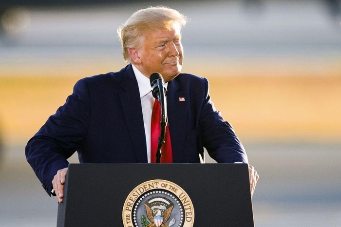 undefined 3225 trump