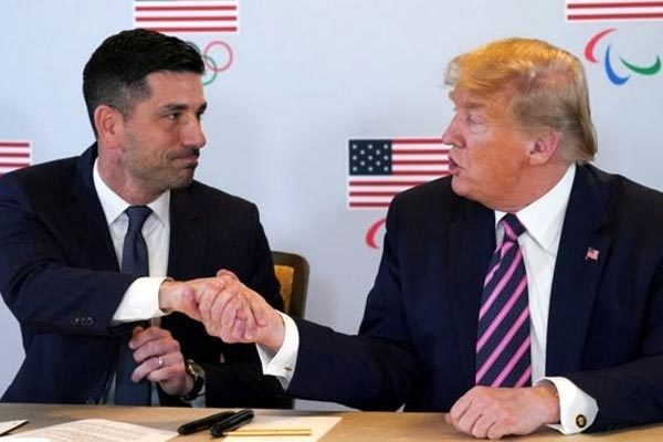 4127 lanh dao an ninh my bi to em tin nga can thiep bau cu vi ong trump