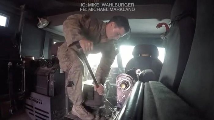 Taliban nổi giận khi phát hiện Hoa Kỳ đã vô hiệu hóa 73 máy bay trước khi rời Kabul Taliban nổi giận khi phát hiện Hoa Kỳ đã vô hiệu hóa 73 máy bay trước khi rời Kabul