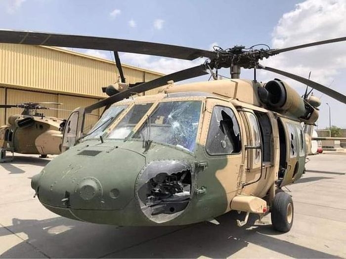 Taliban nổi giận khi phát hiện Hoa Kỳ đã vô hiệu hóa 73 máy bay trước khi rời Kabul Taliban nổi giận khi phát hiện Hoa Kỳ đã vô hiệu hóa 73 máy bay trước khi rời Kabul