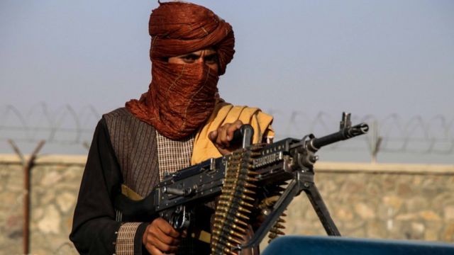 Lo ngại thông tin rơi vào tay Taliban, Google "đóng băng" email của chính quyền cũ Lo ngại thông tin rơi vào tay Taliban, Google "đóng băng" email của chính quyền cũ